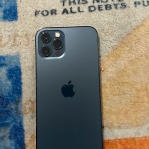 iphone 12 pro